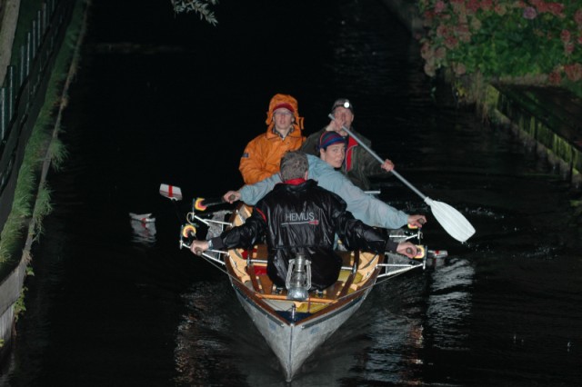 Nachtwedstrijd