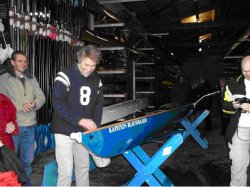 Een loods