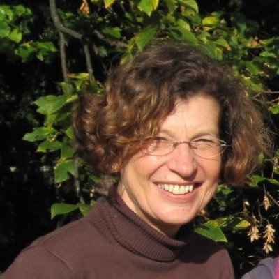 Ellen van den Broek