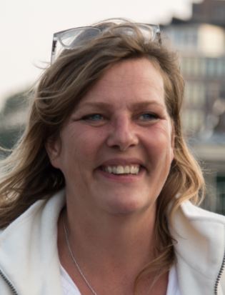 Helena van Gelder