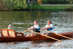 Toerroeien