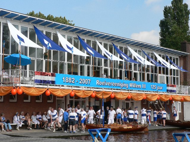 Societeit Willem III