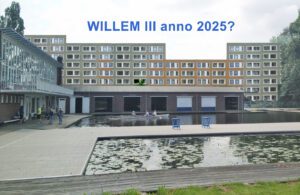 Willem 3 anno 2025?