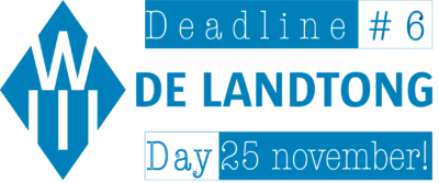 deadline De Landtong num 6